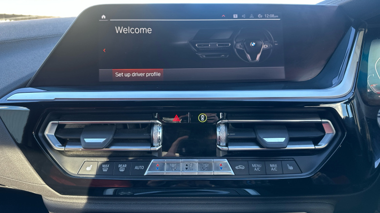 BMW Z4 sDrive 20i M Sport 2dr Auto [Tech Pack] Petrol Roadster